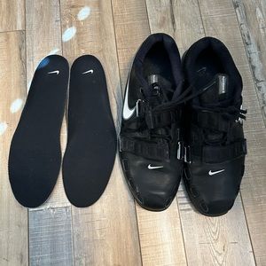 Nike Romaleos 2 size 11.5